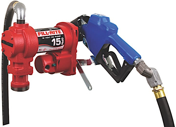 Fill-Rite FR1210HARC
