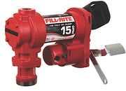 Fill-Rite FR604H
