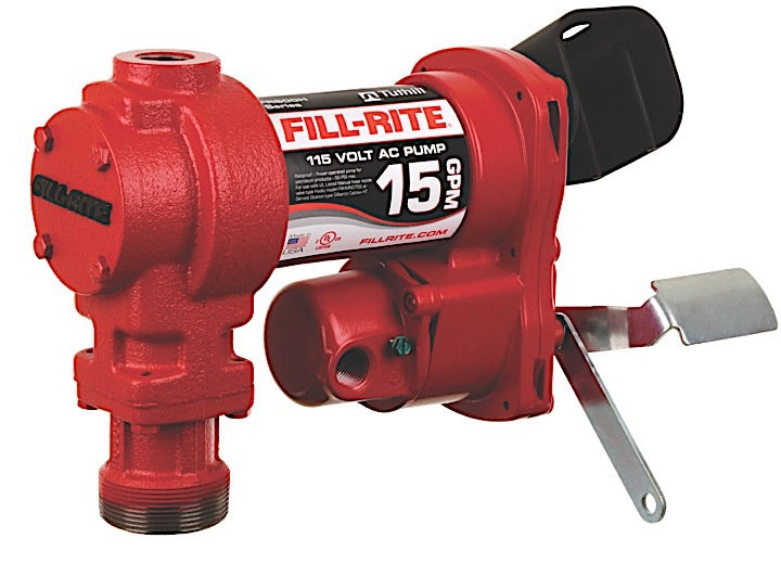 Fill-Rite FR604H