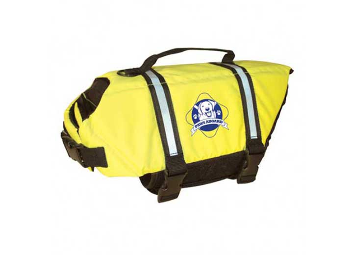 Fido Pet Products 1600 - Neon Yellow XL