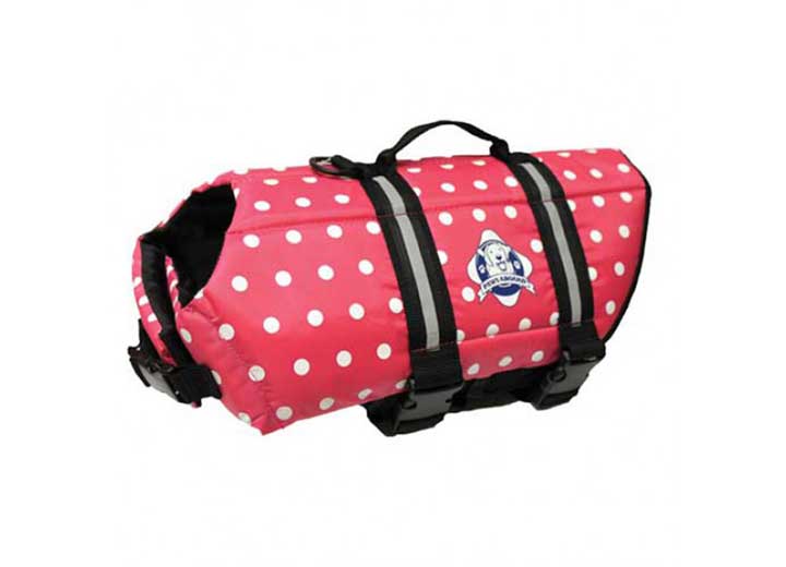Fido Pet Products PP1100 - Pink XXS