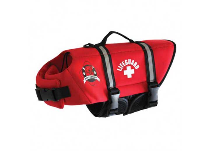Fido Pet Products R1100 - Red XXS
