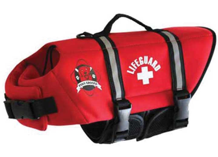 Fido Pet Products R1300 - Red Small