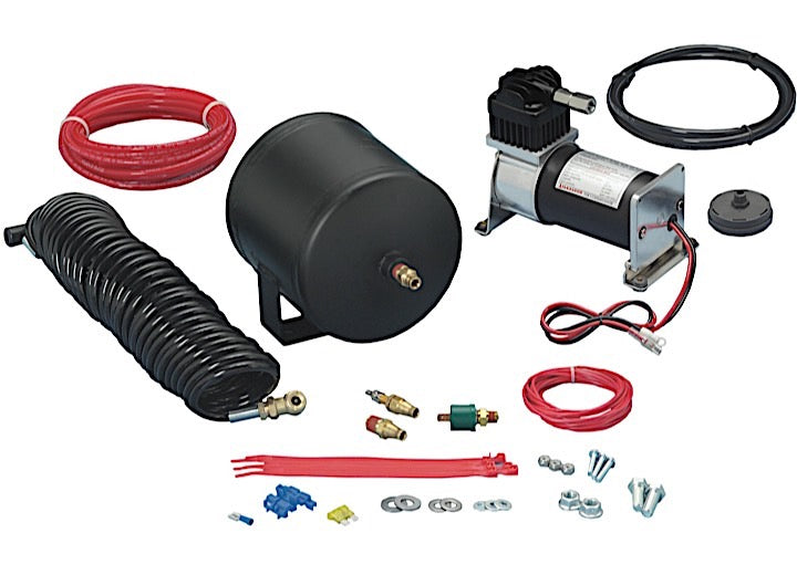 Firestone 2047 Suspension AIR Compressor
