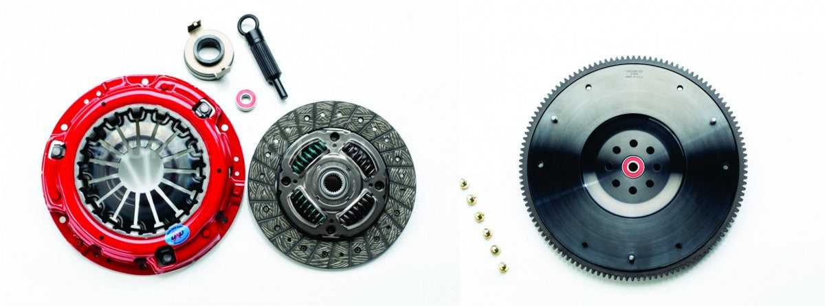 FJK1001FW-HD-O Clutch Set