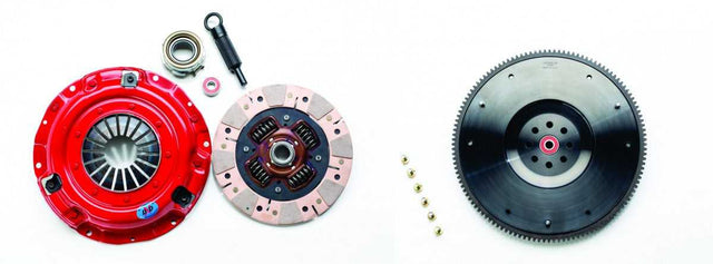 FJK1001FW-HD-OCE Clutch Set