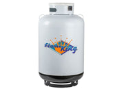 Flame King YSN420ASME
