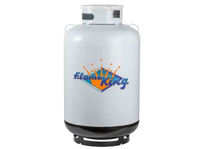 Flame King YSN420ASME