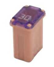 FMM-25 Bussman Fuse Micro Female Type