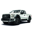FO20A88 Air Design Restyling Package With Fender Flares