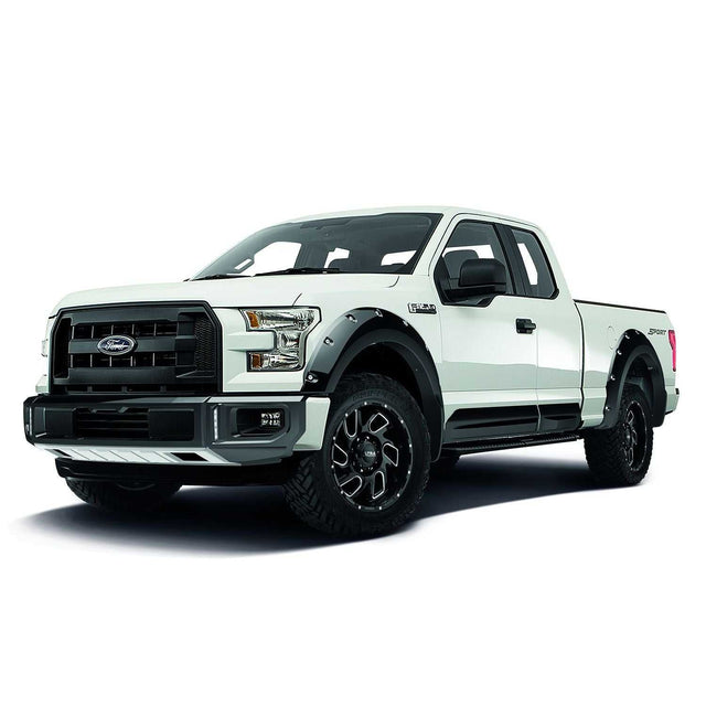 FO20A88 Air Design Restyling Package With Fender Flares