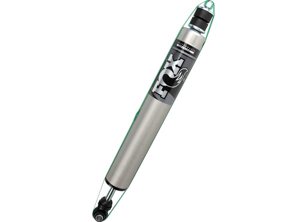 Fox Shocks 987-24-022