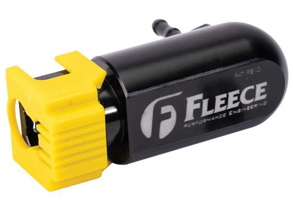 Fleece Performance FMC-FF-RLK-1724