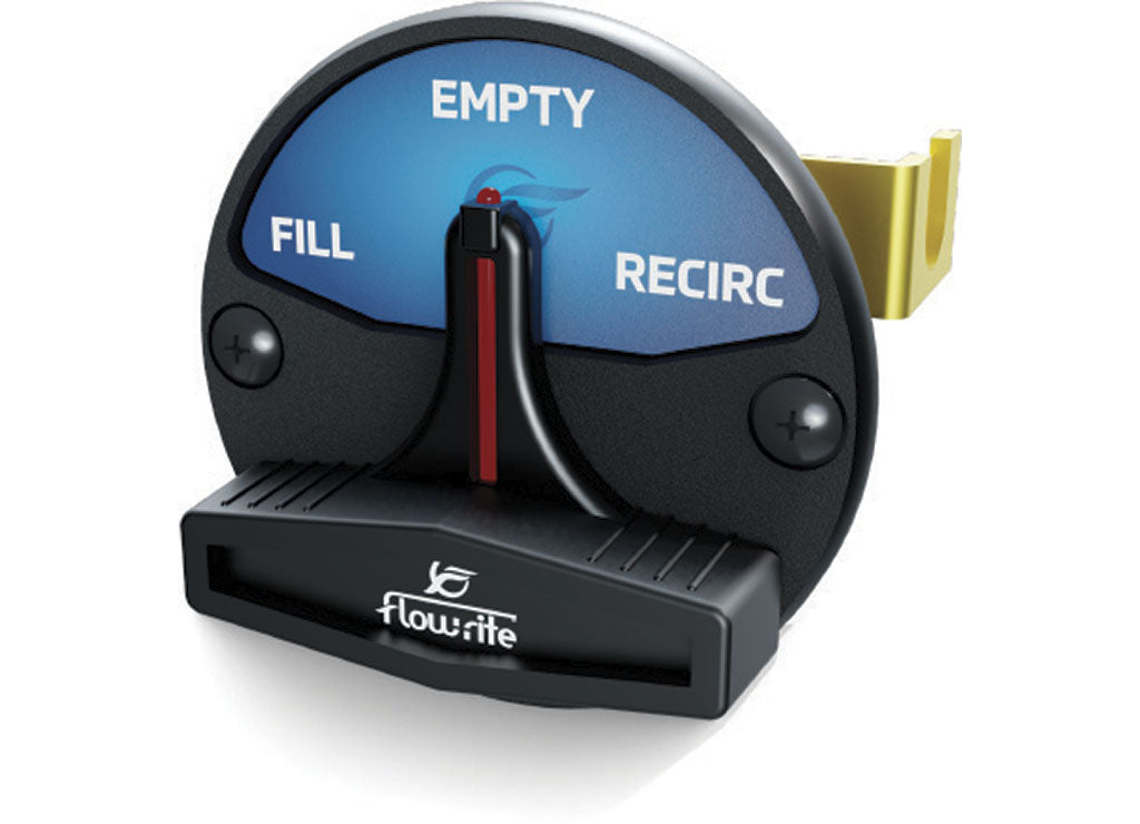 Flow-Rite Controls MC-1-04-100