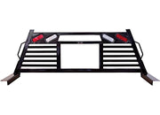 Frontier Truck Gear 110-19-9009 CAB Protector / Headache Rack