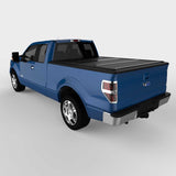 FX21004 Tonneau Cover