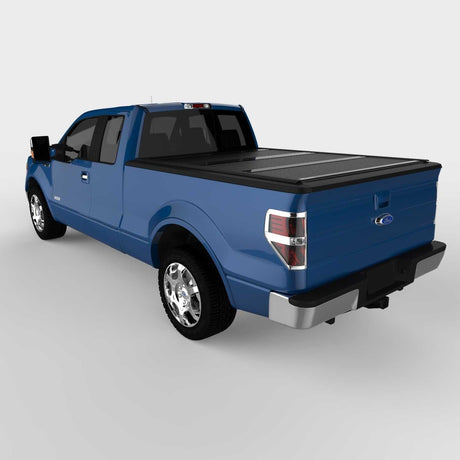 FX21004 Tonneau Cover