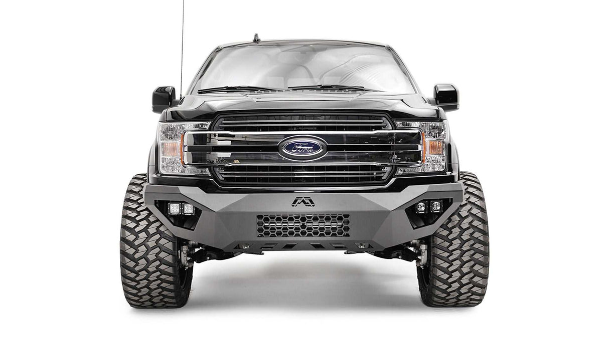 FR19-D4851-1 Bumper