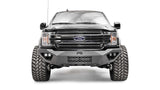 FR19-D4851-1 Bumper