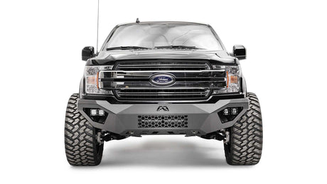 FR19-D4851-1 Bumper