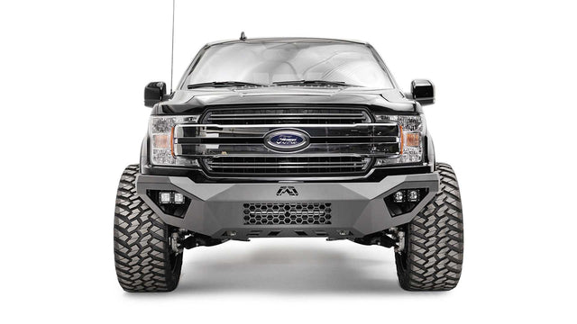 FR19-D4851-1 Bumper