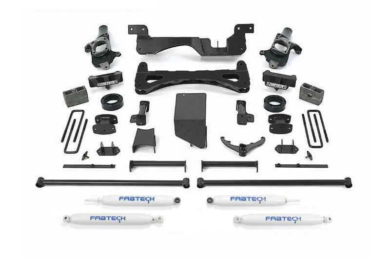 Fabtech K1014