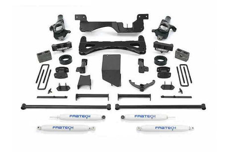 Fabtech K1014