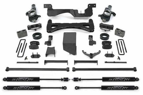 Fabtech K1014M