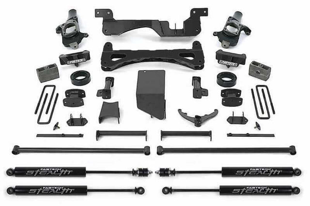 Fabtech K1014M