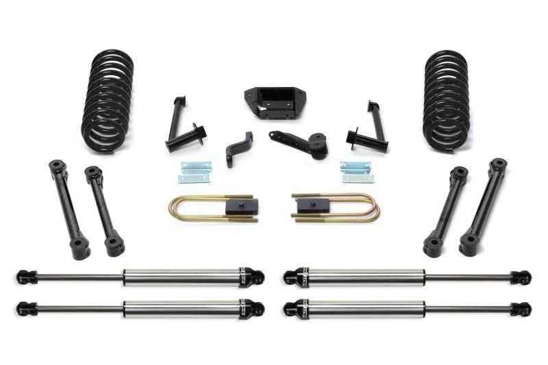 Fabtech K30152DL