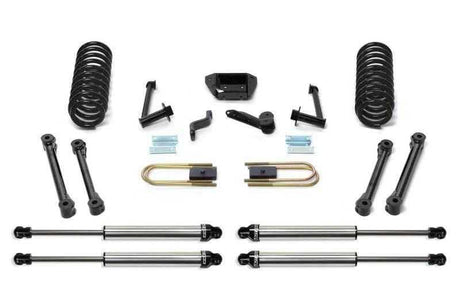 Fabtech K30152DL