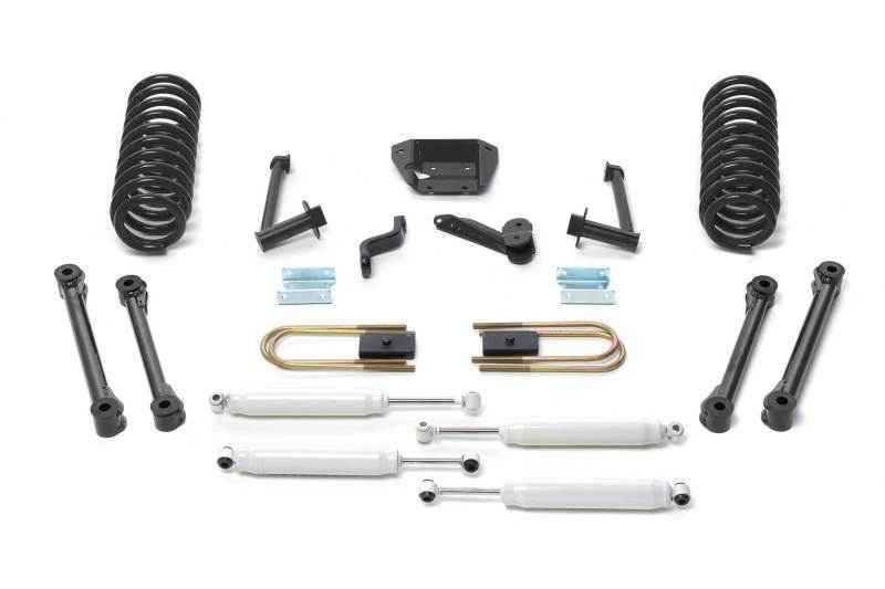 Fabtech K30152