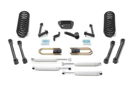 Fabtech K30152