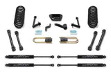 Fabtech K30152M