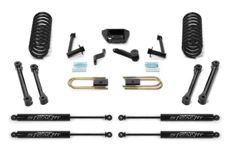 Fabtech K30152M