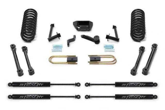 Fabtech K30152M
