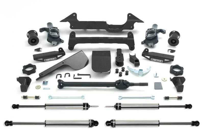 Fabtech K5001DL
