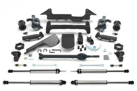 Fabtech K5001DL