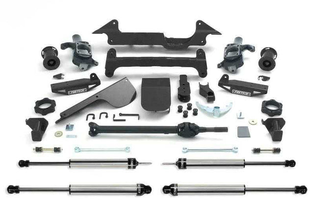 Fabtech K5001DL