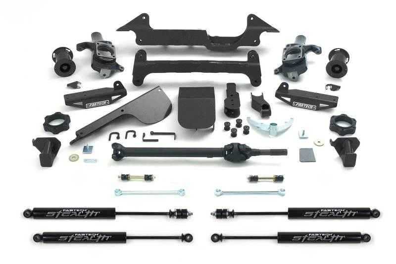 Fabtech K5001M
