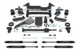 Fabtech K5001M
