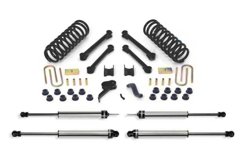Fabtech K3006DL