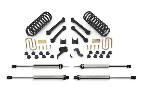 Fabtech K3006DL