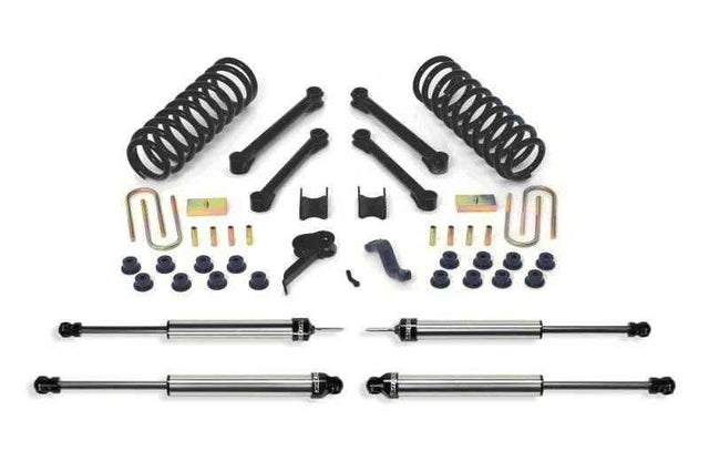Fabtech K3006DL