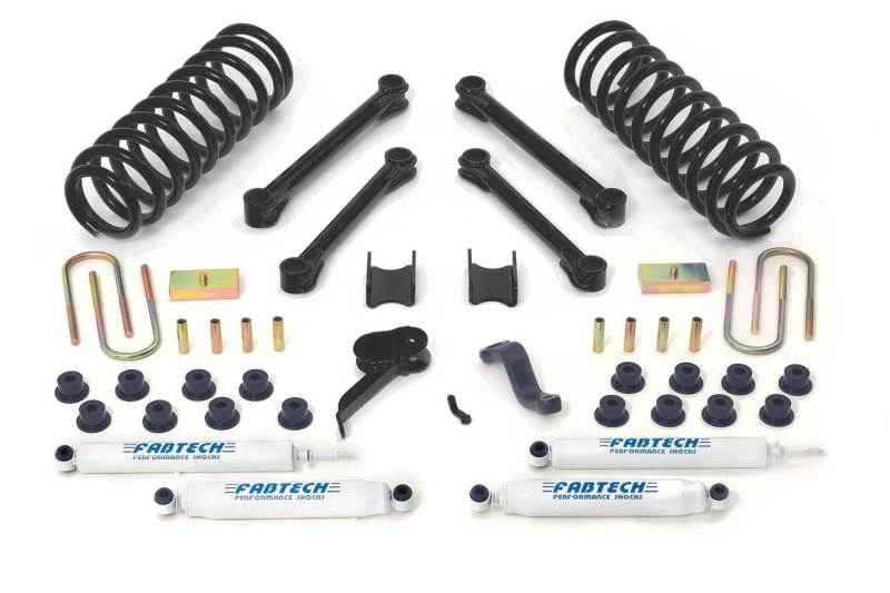 Fabtech K3006