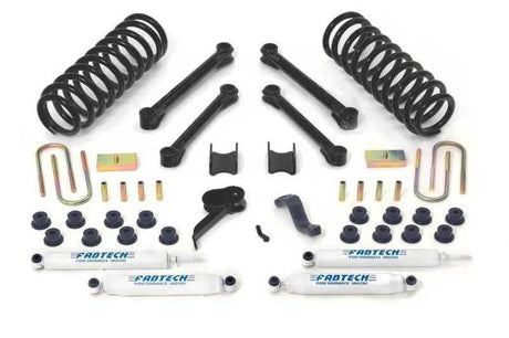 Fabtech K3006
