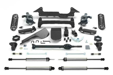 Fabtech K5000DL