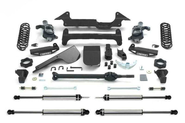 Fabtech K5000DL