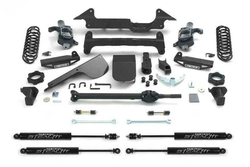 Fabtech K5000M