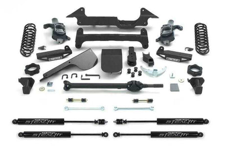 Fabtech K5000M